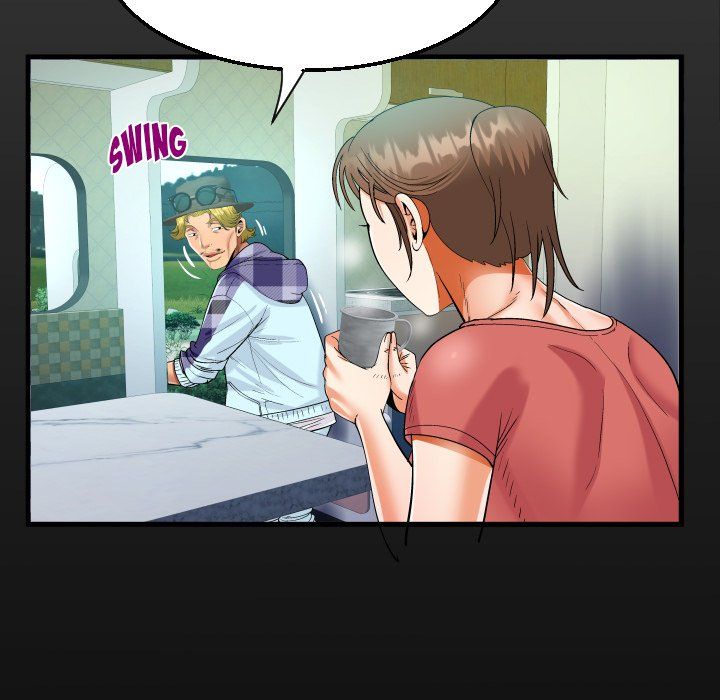 The Unforeseen Guest Manhwa - Chapter 92 Page 16