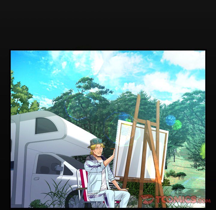 The Unforeseen Guest Manhwa - Chapter 92 Page 17