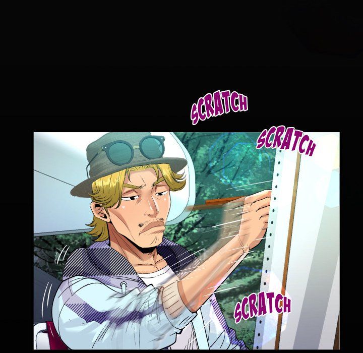 The Unforeseen Guest Manhwa - Chapter 92 Page 18