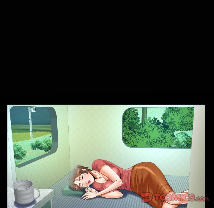 The Unforeseen Guest Manhwa - Chapter 92 Page 19