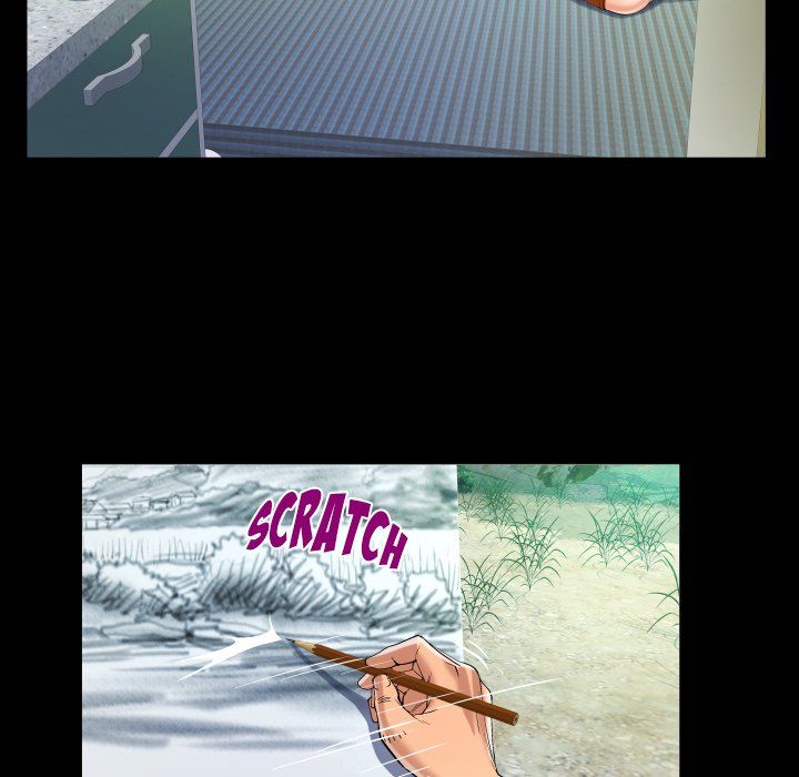 The Unforeseen Guest Manhwa - Chapter 92 Page 20