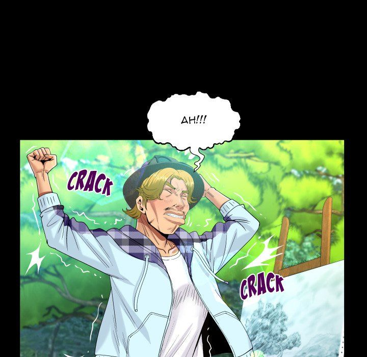 The Unforeseen Guest Manhwa - Chapter 92 Page 22