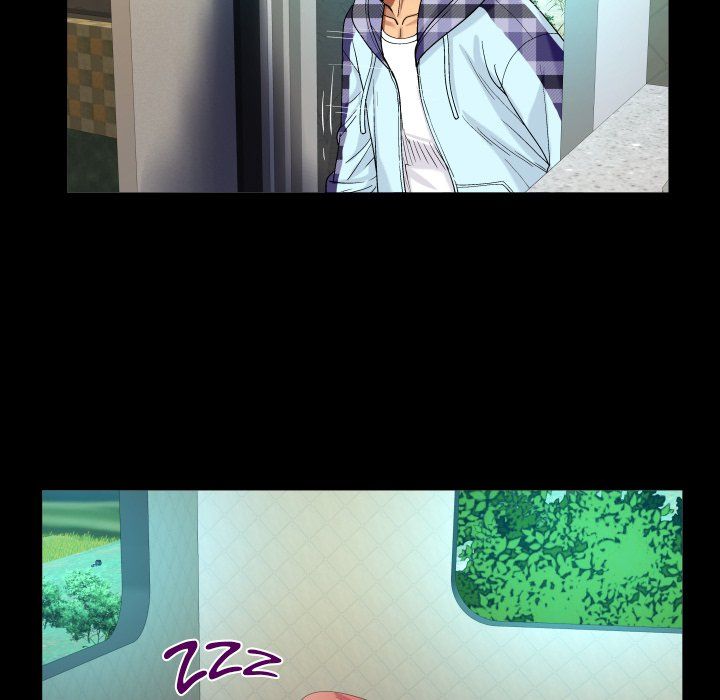 The Unforeseen Guest Manhwa - Chapter 92 Page 26