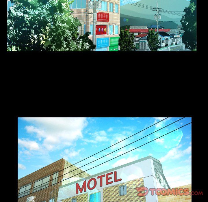 The Unforeseen Guest Manhwa - Chapter 92 Page 31