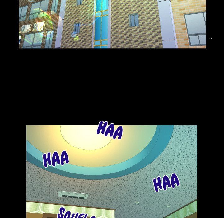 The Unforeseen Guest Manhwa - Chapter 92 Page 32