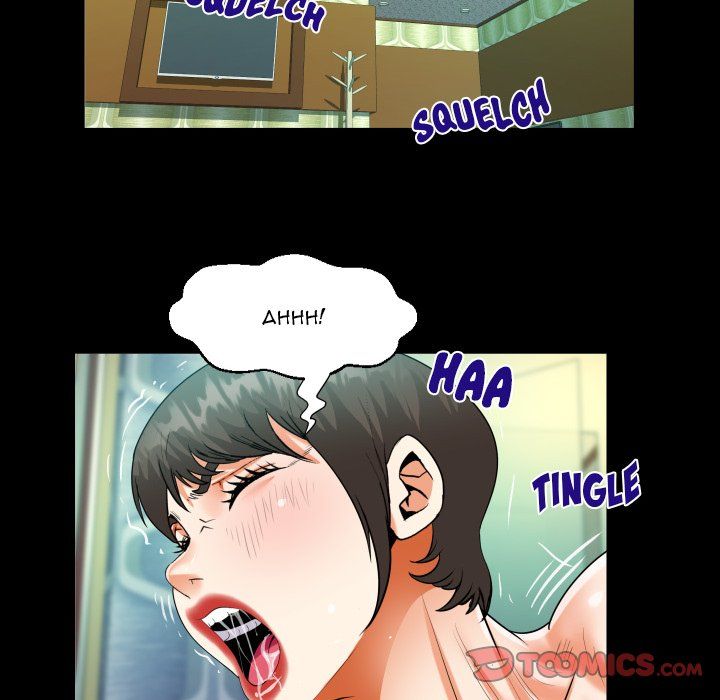 The Unforeseen Guest Manhwa - Chapter 92 Page 33