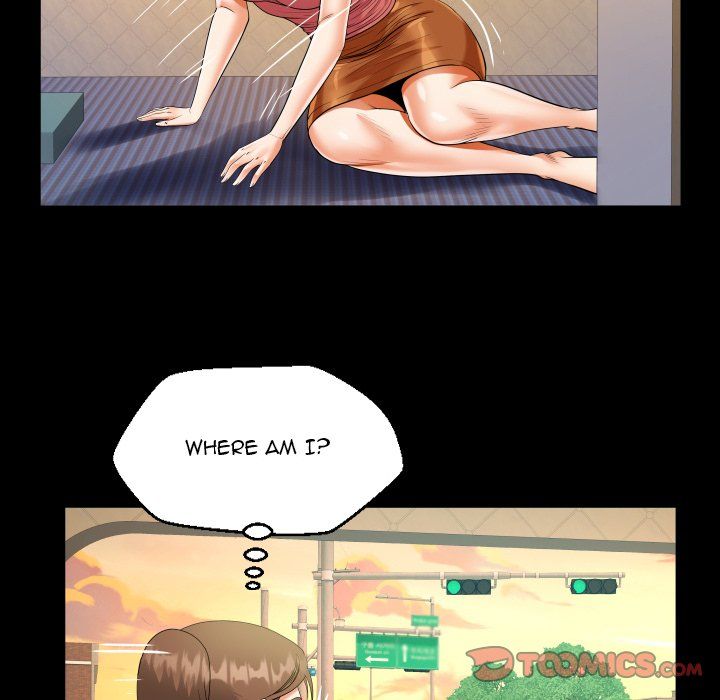 The Unforeseen Guest Manhwa - Chapter 92 Page 45