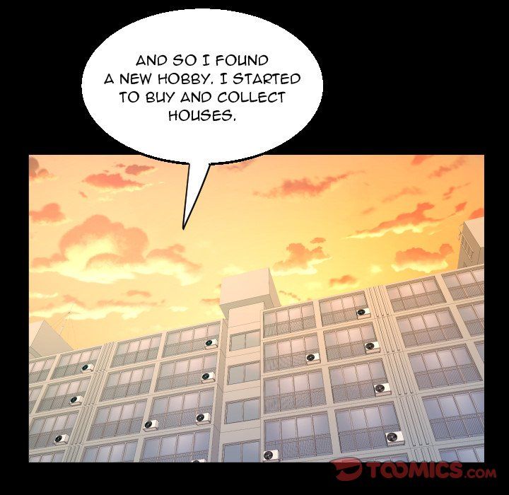 The Unforeseen Guest Manhwa - Chapter 92 Page 55