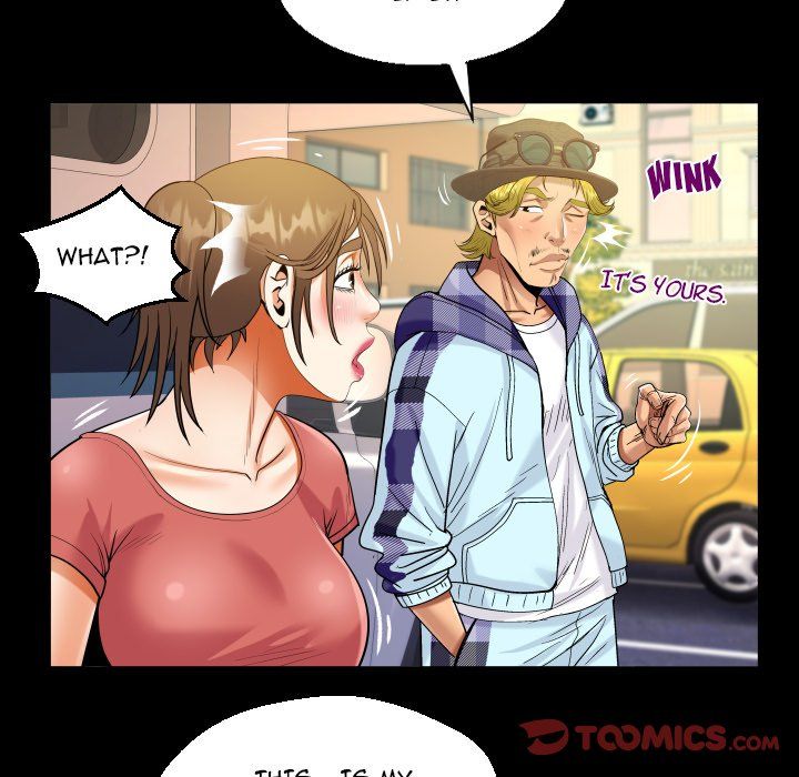 The Unforeseen Guest Manhwa - Chapter 92 Page 57