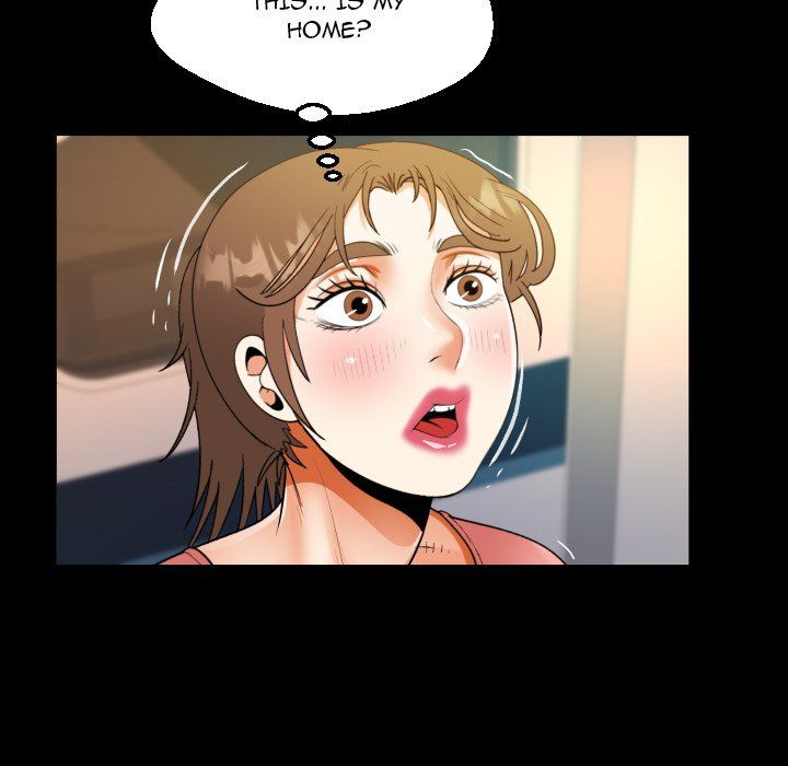 The Unforeseen Guest Manhwa - Chapter 92 Page 58