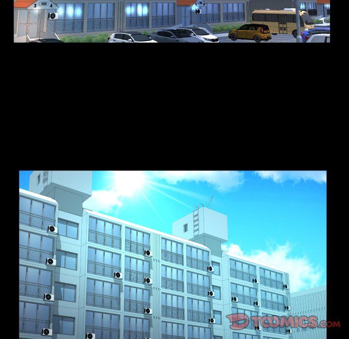 The Unforeseen Guest Manhwa - Chapter 92 Page 61