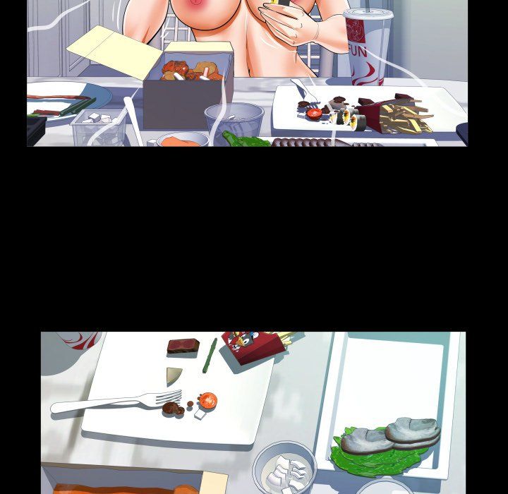 The Unforeseen Guest Manhwa - Chapter 92 Page 72