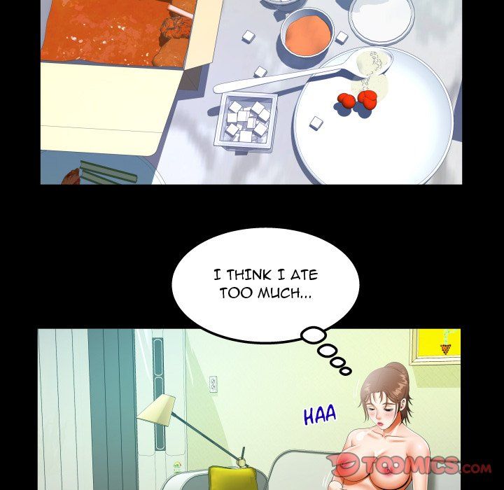 The Unforeseen Guest Manhwa - Chapter 92 Page 73