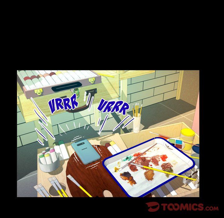 The Unforeseen Guest Manhwa - Chapter 92 Page 77