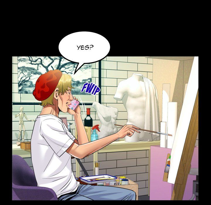 The Unforeseen Guest Manhwa - Chapter 92 Page 78