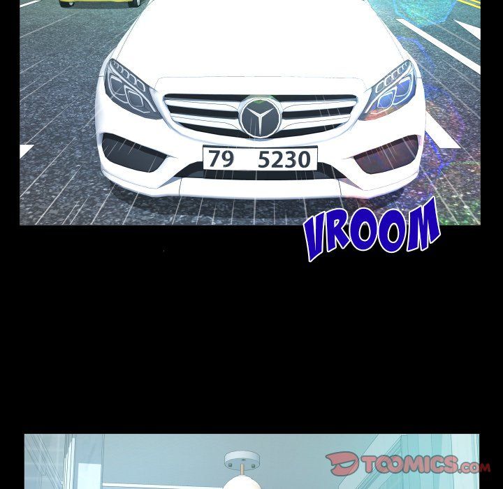 The Unforeseen Guest Manhwa - Chapter 92 Page 81