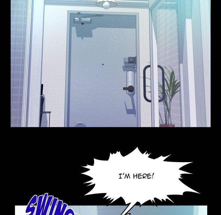 The Unforeseen Guest Manhwa - Chapter 92 Page 82