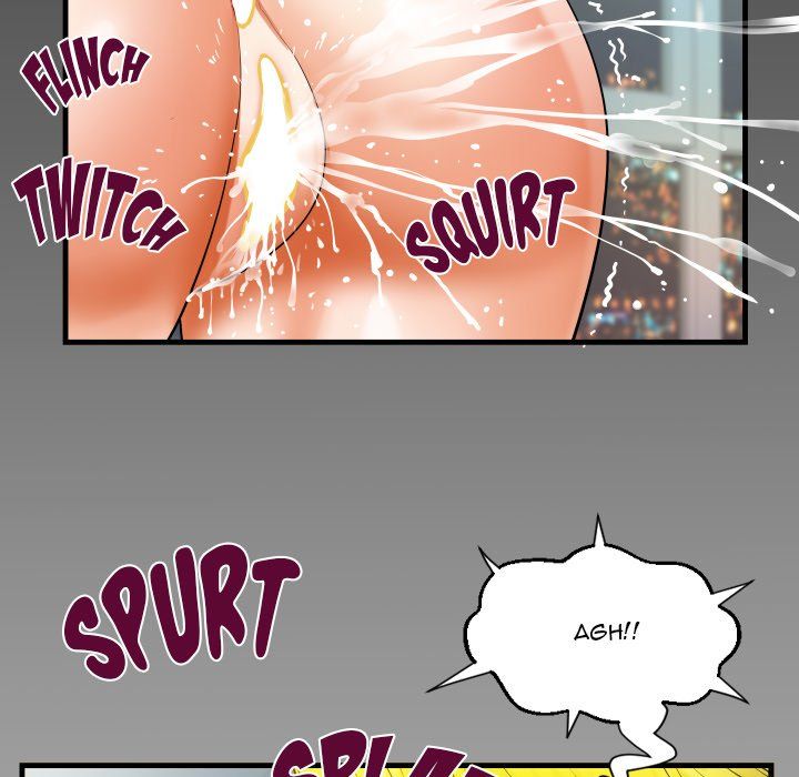 The Unforeseen Guest Manhwa - Chapter 128 Page 6