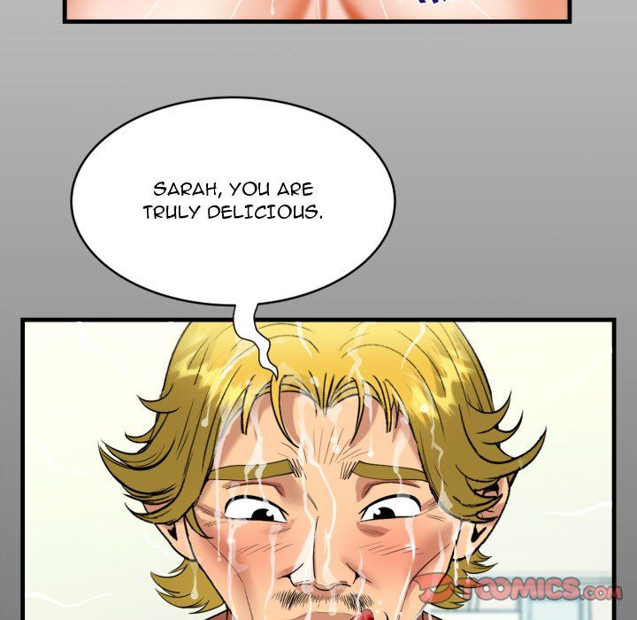 The Unforeseen Guest Manhwa - Chapter 128 Page 13