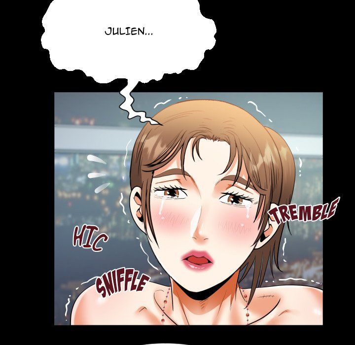 The Unforeseen Guest Manhwa - Chapter 128 Page 24