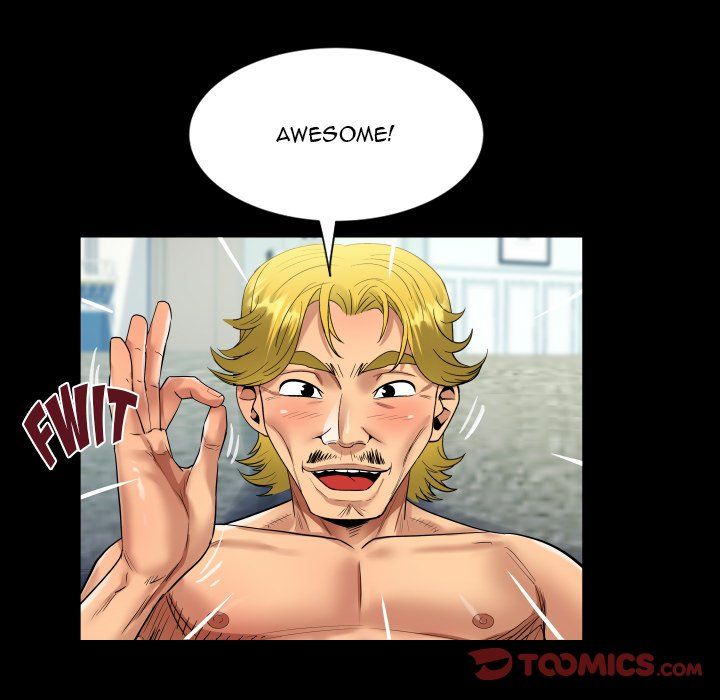 The Unforeseen Guest Manhwa - Chapter 128 Page 31