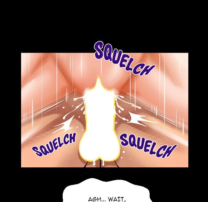 The Unforeseen Guest Manhwa - Chapter 128 Page 32