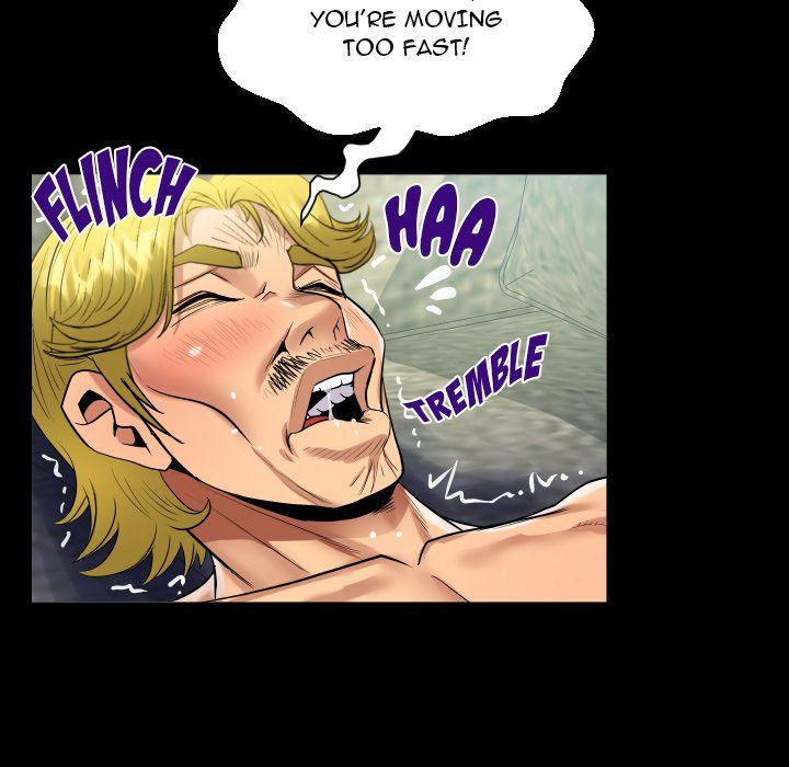 The Unforeseen Guest Manhwa - Chapter 128 Page 33