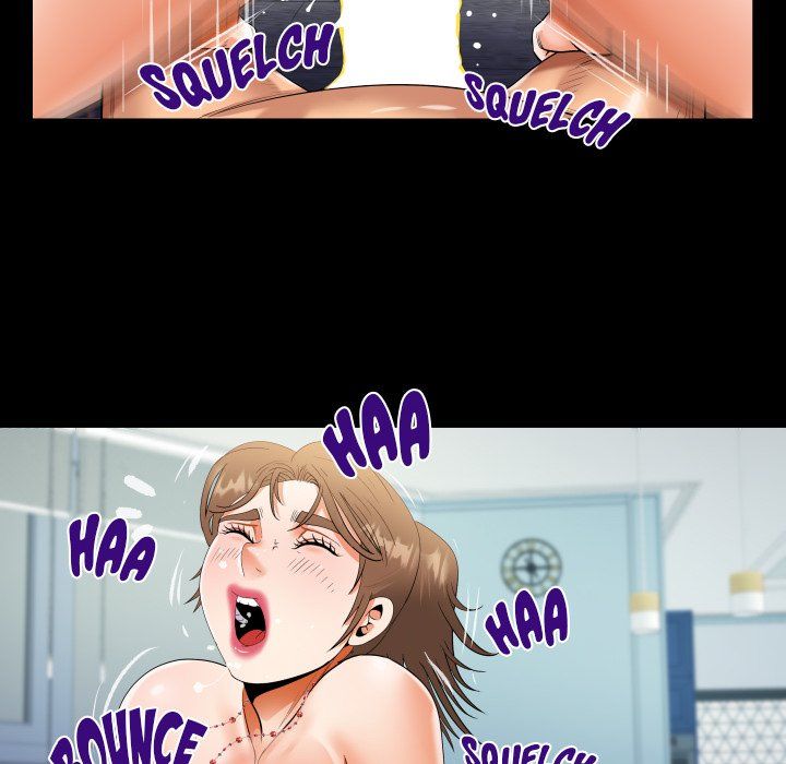 The Unforeseen Guest Manhwa - Chapter 128 Page 35