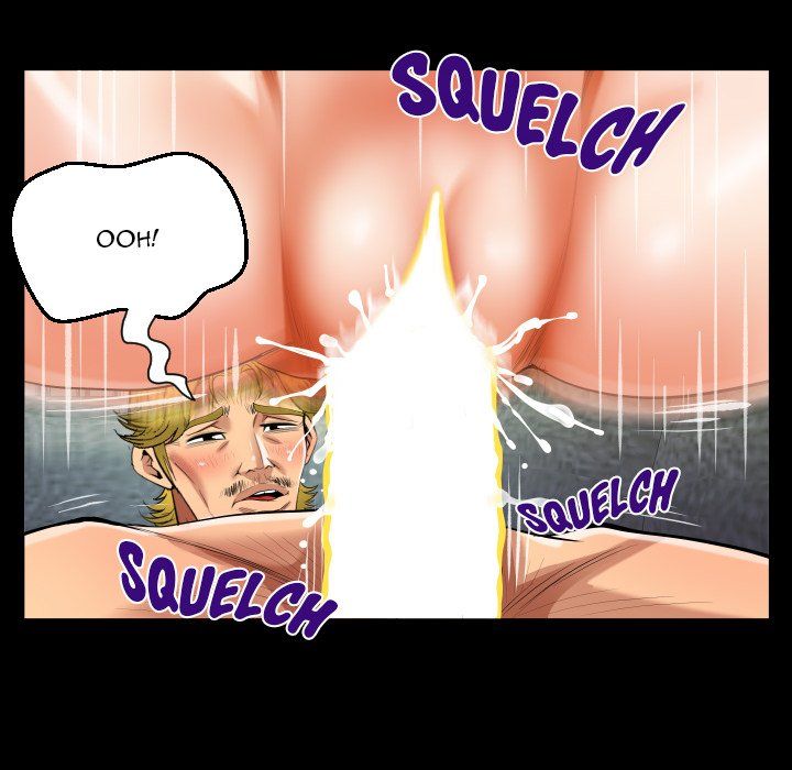 The Unforeseen Guest Manhwa - Chapter 128 Page 39