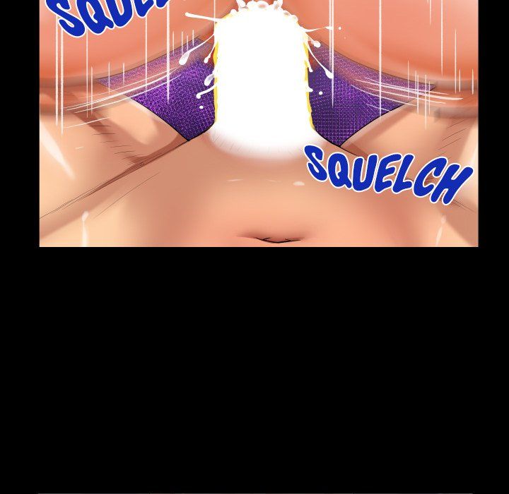 The Unforeseen Guest Manhwa - Chapter 128 Page 45