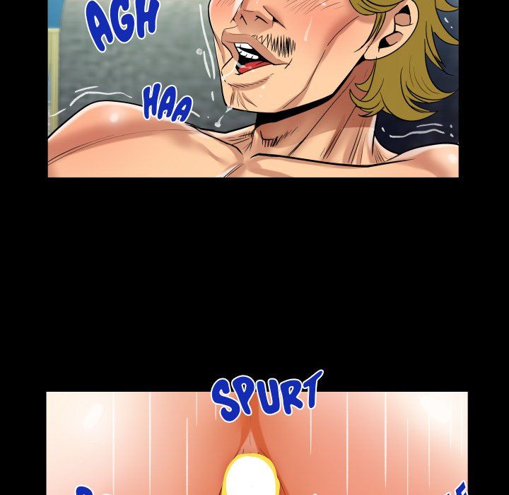 The Unforeseen Guest Manhwa - Chapter 128 Page 51