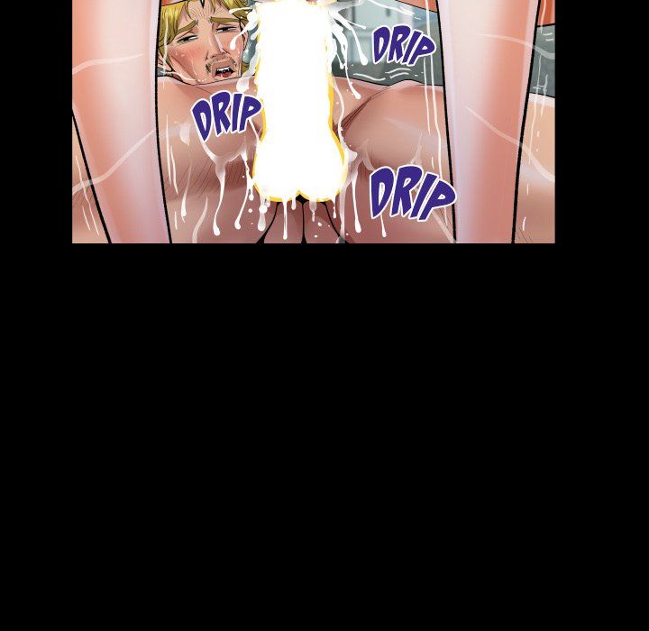 The Unforeseen Guest Manhwa - Chapter 128 Page 53