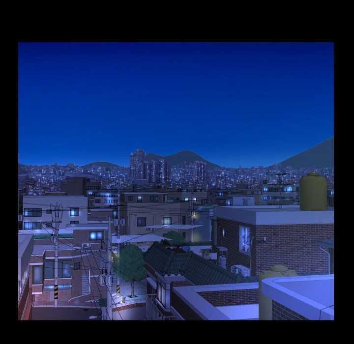 The Unforeseen Guest Manhwa - Chapter 128 Page 54