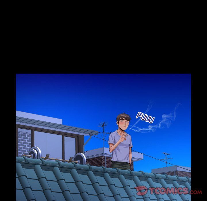 The Unforeseen Guest Manhwa - Chapter 128 Page 55