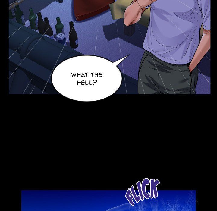 The Unforeseen Guest Manhwa - Chapter 128 Page 59
