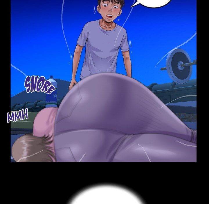 The Unforeseen Guest Manhwa - Chapter 128 Page 62