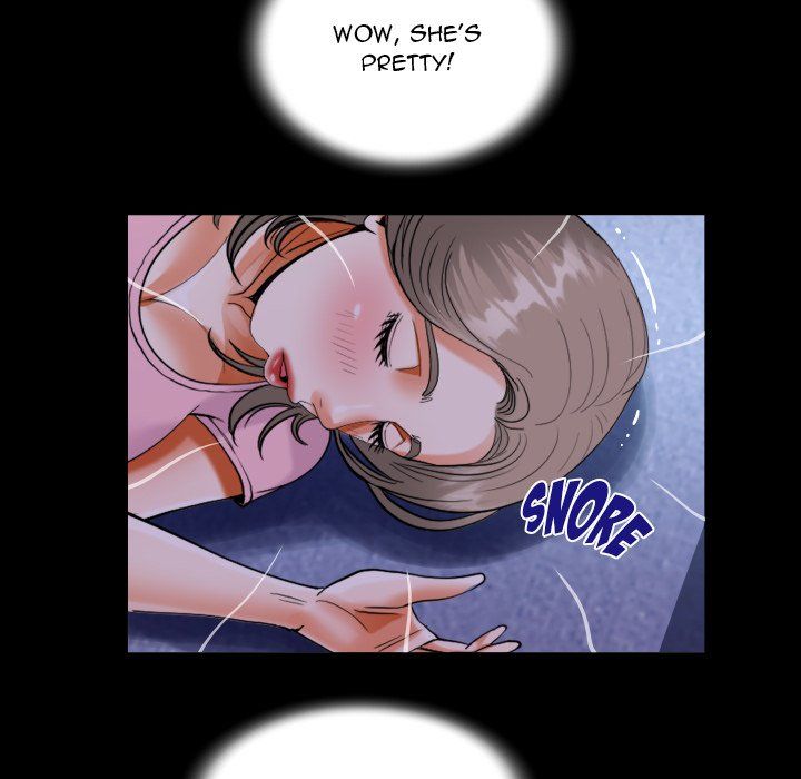 The Unforeseen Guest Manhwa - Chapter 128 Page 63