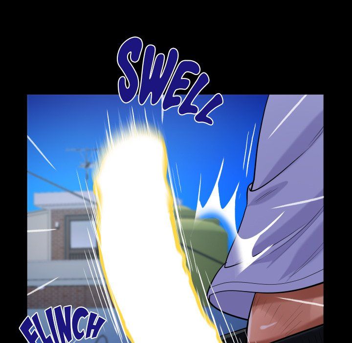 The Unforeseen Guest Manhwa - Chapter 128 Page 66