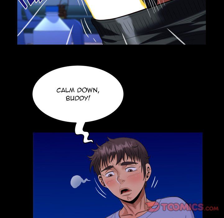 The Unforeseen Guest Manhwa - Chapter 128 Page 67