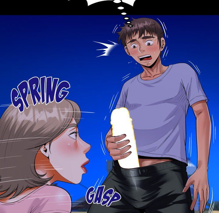 The Unforeseen Guest Manhwa - Chapter 128 Page 69