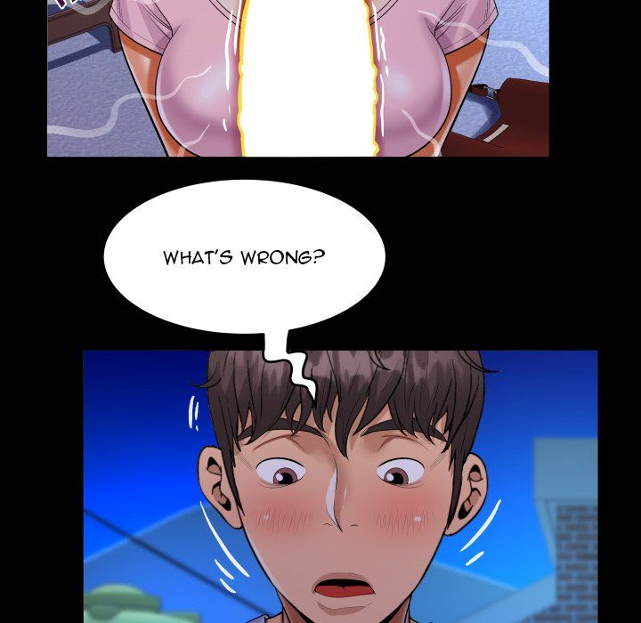 The Unforeseen Guest Manhwa - Chapter 128 Page 74