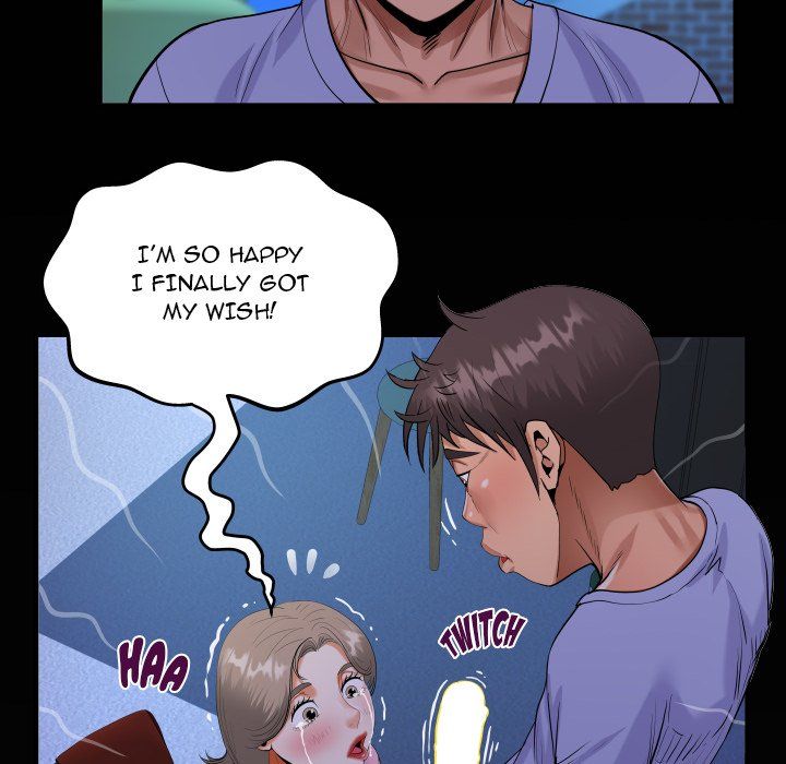 The Unforeseen Guest Manhwa - Chapter 128 Page 75