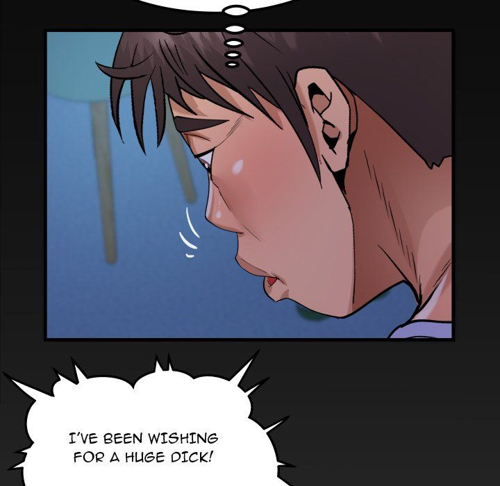 The Unforeseen Guest Manhwa - Chapter 128 Page 77