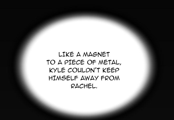 The Unforeseen Guest Manhwa - Chapter 4 Page 0