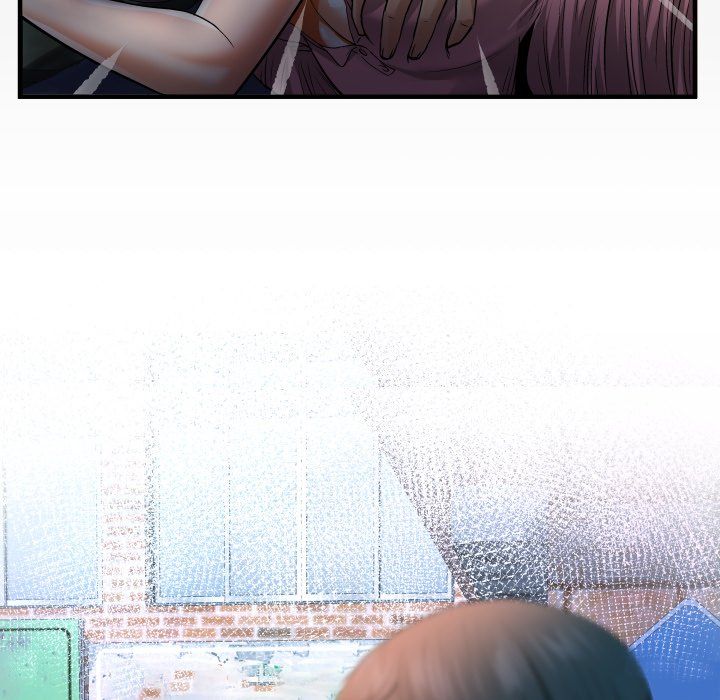 The Unforeseen Guest Manhwa - Chapter 4 Page 8