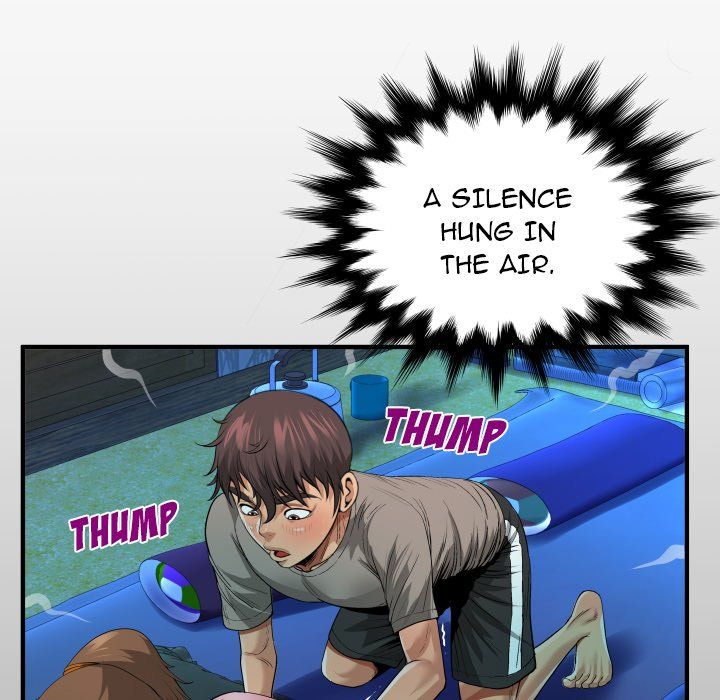 The Unforeseen Guest Manhwa - Chapter 4 Page 12