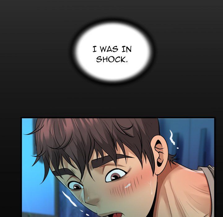 The Unforeseen Guest Manhwa - Chapter 4 Page 15