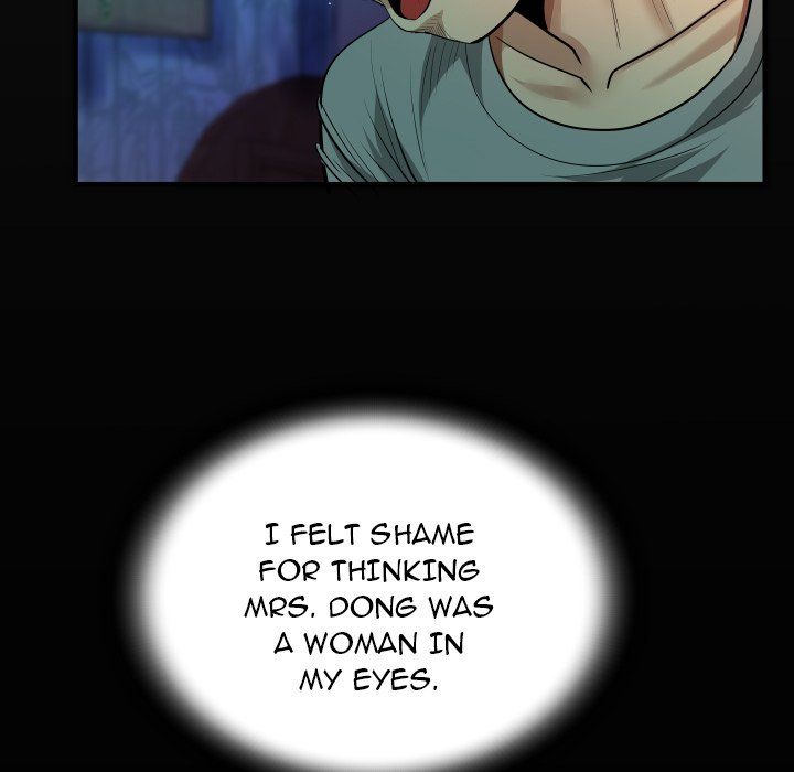 The Unforeseen Guest Manhwa - Chapter 4 Page 16