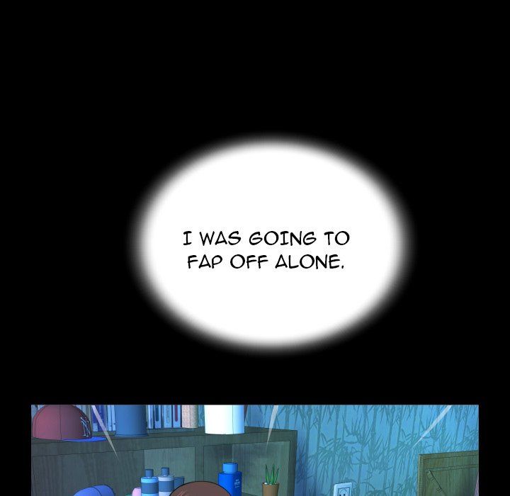 The Unforeseen Guest Manhwa - Chapter 4 Page 20