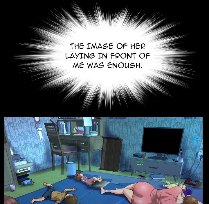 The Unforeseen Guest Manhwa - Chapter 4 Page 23